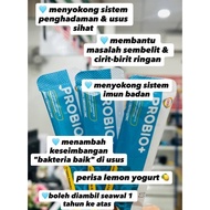 GKB Probio+ Probiotics & Prebiotics (10 sachets)