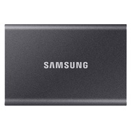 SAMSUNG T7 4TB USB 3.1 Portable SSD External Solid State Drive