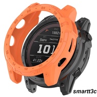 Ready Smart Watch Shell Cover TPU Personalize Smart Watch Case Watch Accessories For Garmin Fenix 7x