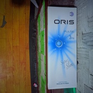 sabun oris pulse 3mg 1pak