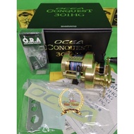 SHIMANO OCE CONQUEST 301HG