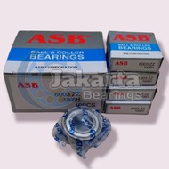 Bearing Laker/ Bearing/ 6003 ZZ 6003ZZ ASB BRAND IRON CAP