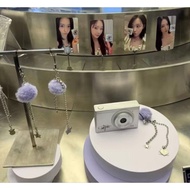 aespa 5th Anniversary MD * Mini Camera Set Winter *