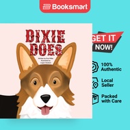 Dixie Does - Paperback - English - 9781738708208