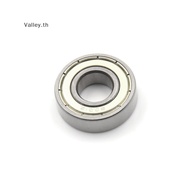 [Valley] Carbon Steel 6001ZZ 6001Z 6001 Deep Groove Ball High Speed Bearing 12x28x8mm TH