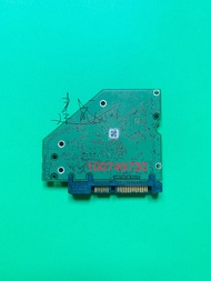 【Seasonal Sale】 100749730 REV A 9021 Seagate Desktop Hard Drive Circuit Board/ ST500DM002 ST1000DM00