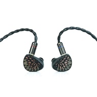 Tangzu x Dethonray Yu Xuan Ji / Yuxuanji 10mm TPLX Dynamic Driver In Ear Monitor Earphone
