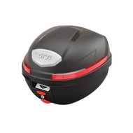 GIVI-B270N 27 LTR-Monolock Top Case (without light)-Motorcycle Box