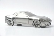 【送料無料】ホビー　模型車　車　レーシングカー ジャガースケールタイプモデルjaguar ftype model in scale 132