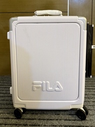 全新 Fila 20吋行李箱