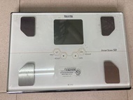 TANITA InnerScan 50 體脂計