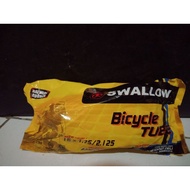 Swallow Bicycle Inner Tube Size 16 x 1.75 / 16 x 2.125