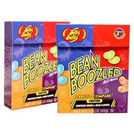 Kẹo thối kẹo thơm Jelly Belly Bean Boozled 45g  Zmã UG