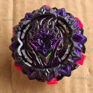 BEYBLADE VARIANT LUCIFER MOBIUS B169 BURST SUPER KI CHILDREN'S GASING TOY CODE 502