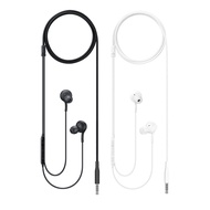 【Samsung 三星】三星適用 Note/S系列 3.5mm入耳式耳機 AKG雙動圈 IG955 (袋裝)