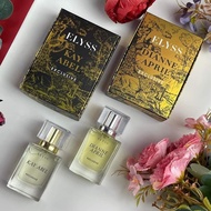 ELYSS PERFUME 30ML EXCLUSIVE EDITION