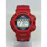 ORIGINAL CASIO G-SHOCK GW9000 MUDMAN