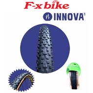 F-x Bike Innova Transformer 27.5×2.25 Anti-Slip Bicycle Tire