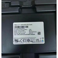 Samsung SSD PM9A3 3.84TB U.2 NVME MZ-QL33T80 MZQL23T8HCLS-00B7C GDA53C2Q Used