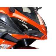 POWERBRONZE | Headlight Protector for KAWASAKI Z 1000 SX & Ninja 1000 SX