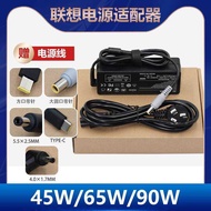 Suitable for Lenovo Computer B490 B590 E31 E40 E125 E135 Charging Source Adapter 20V4.5A
