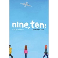 Nine, Ten: A September 11 Story by Nora Raleigh Baskin (US edition, paperback)