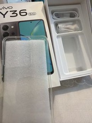 VIVO Y36 5G 全新手機配件
