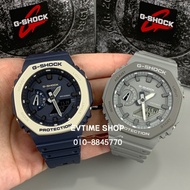 GA-2100 Sports Watch GA-2110ET-2ADR Gray Series Classic Color Watch strap accessories W179