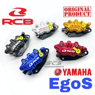 Caliper S-26 RCB Front Yamaha Ego S Brake Racing Boy 30TH Caliper Pump EgoS S26 SERIES kaliper Acces