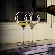 【法國Lehmann】 P.Jamesse 機器球體白酒杯