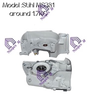 Stihl MS381 crankcase High quality