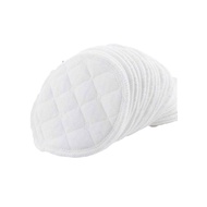 Reusable Nursing Breast Pad Soft Thin Absorbent Pads (2 pcs) / Nursing Breast Pad Guna Semula