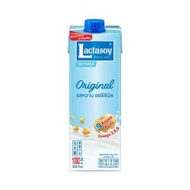 1000ml*3  力大獅原味豆奶泰國進口豆漿早餐乳品飲料