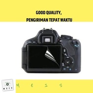 Anti-Scratch LCD Monitor Lumix GF7 GF8 GF9 GF10 - Panasonic Non-Scratch