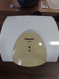Panasonic 飛碟機
