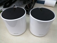 TP-LINK deco AX3000 x55 一對