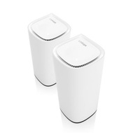 (全新行貨💕現貨)Linksys Velop Pro 6E Tri-Band Mesh WiFi 6E 系統 (2件裝) MX6202-AH