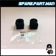 100%  (1PAIR) PERODUA MYVI , MYVI LAGIBEST (FRONT) STABILIZER BAR BUSH 48815-BZ140  SPM