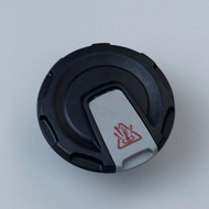 Black Water Coolant Expansion Tank Reservoir Cap for Audi A6 C8 A7 Q8 4M0121321K for VW Toureg 2018-