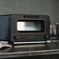 【全新升級】 BALMUDA The Toaster NEW 令人印象深刻的烤箱