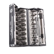 ✪ Precision Screwdriver Set 128 In 1 Magnetic Screwdriver Set Small Screwdriver