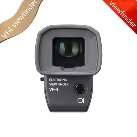 Brand New VF-4 VF4 Electronic Viewfinder for Olympus E-M1 E-M5 E-P5 E-P3 E-P2 E-PL8 E-PL7 E-PL6 E-PL