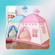 Lều công chúa hoàng tử hình hoa và ngôi sao lều chơi cho bé lều lâu đài công chúa hoàng tử lều cắm t