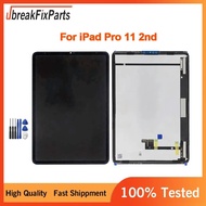 For iPad Pro 11 2nd Gen A2228 A2068 A2230 Display LCD Touch Screen Digitizer Assembly