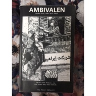 AMBIVALEN by The Faiz Ibrahim