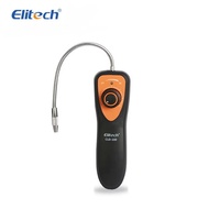 Elitech CLD-100 Halogen Gas Analyzer Freon Leak Detector R134a CFCs HCFCs HFCs Gas Analyzer Car HVAC