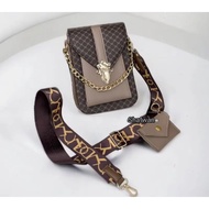 Hendphon Sling Bag CHn02//Women's Fashion//Current Fashion//