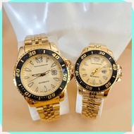 Technomarine,r<>N!couple`oi;WatchWaterproof&Ag;Sports&jD;Stainless&bo;Steel&nO;Gold&dk;Business  Mu