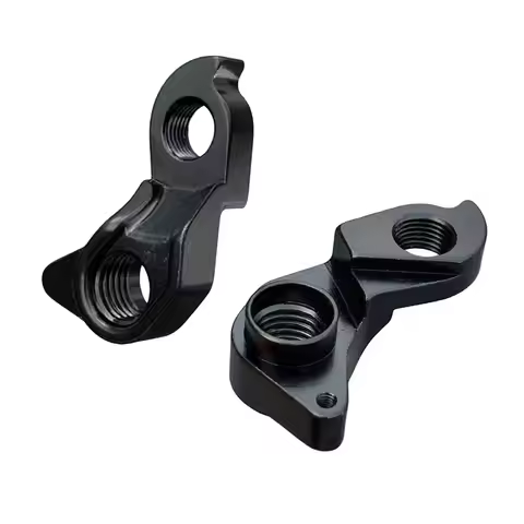 Bicycle rear derailleur hanger For Shimano Mount Merida #67 # 68 Reacto Team-E Merida Scultura Endur