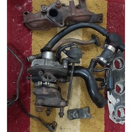 Turbo Kit Daihatsu L9